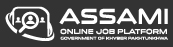 Assami Logo